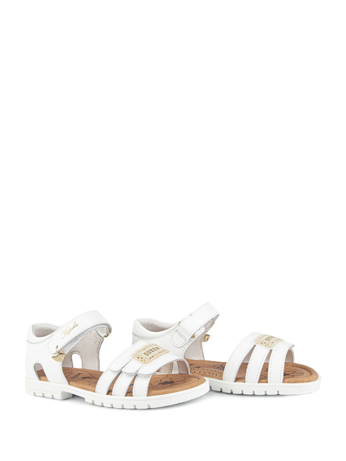 Сандалии артикул:33835-1-5