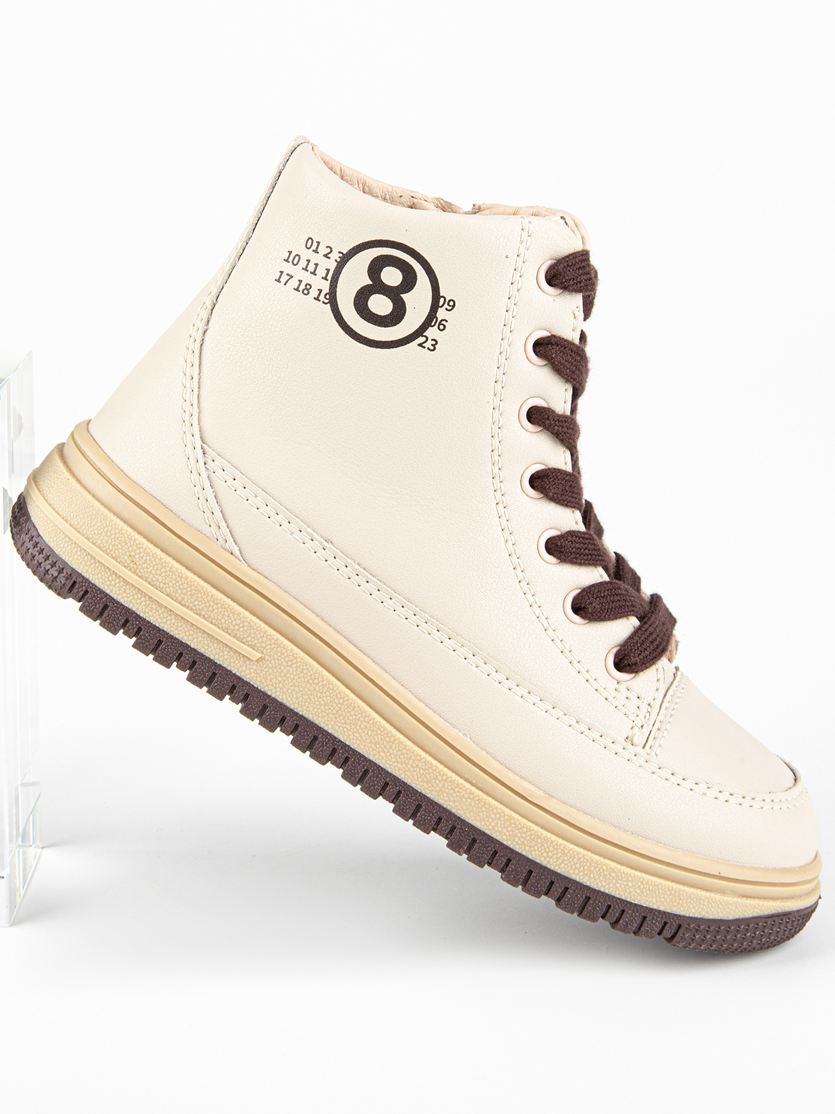 Ботинки артикул:52638ук-1-7