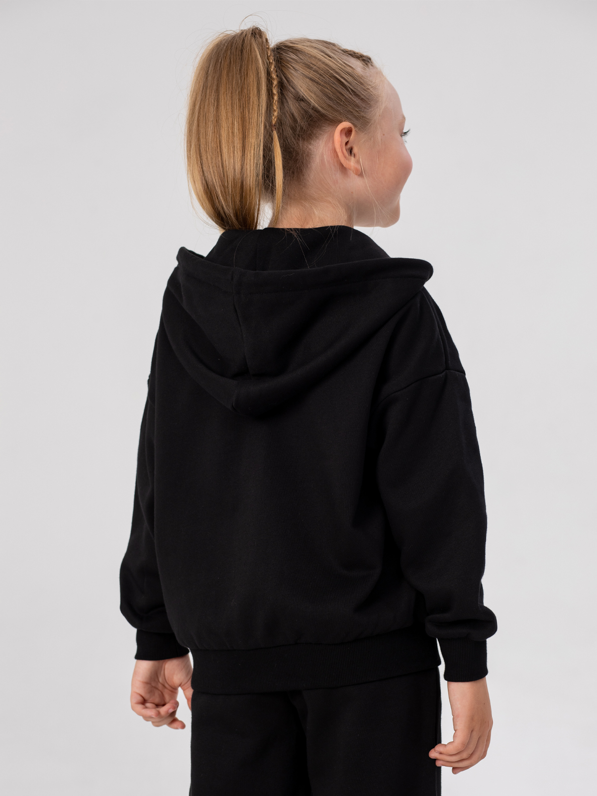 Толстовка трикотажная артикул:GBJ01-99-2