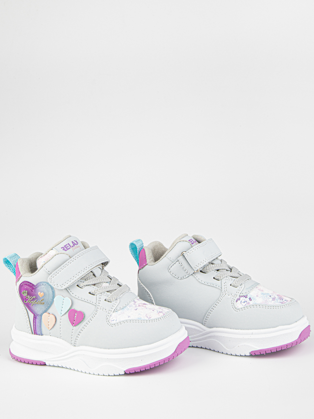 Кроссовки артикул:71581-1-2