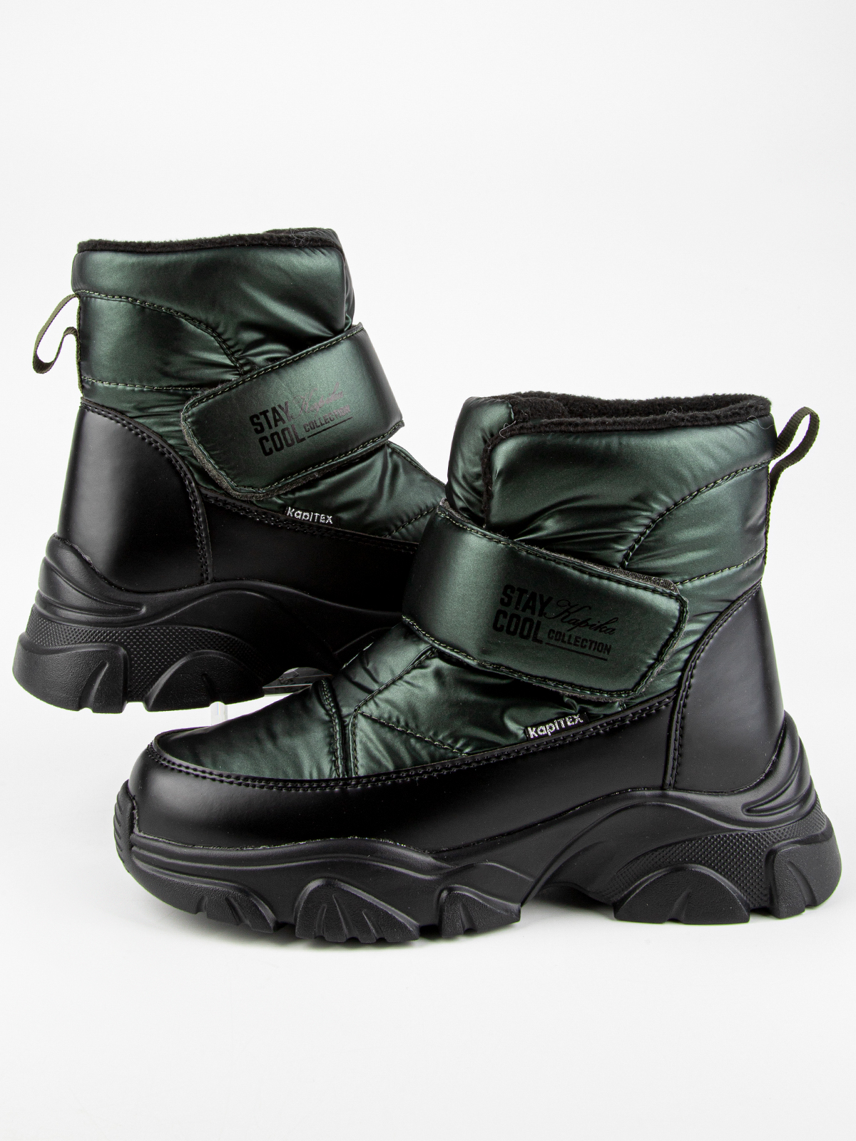 Ботинки артикул:44280-2-4