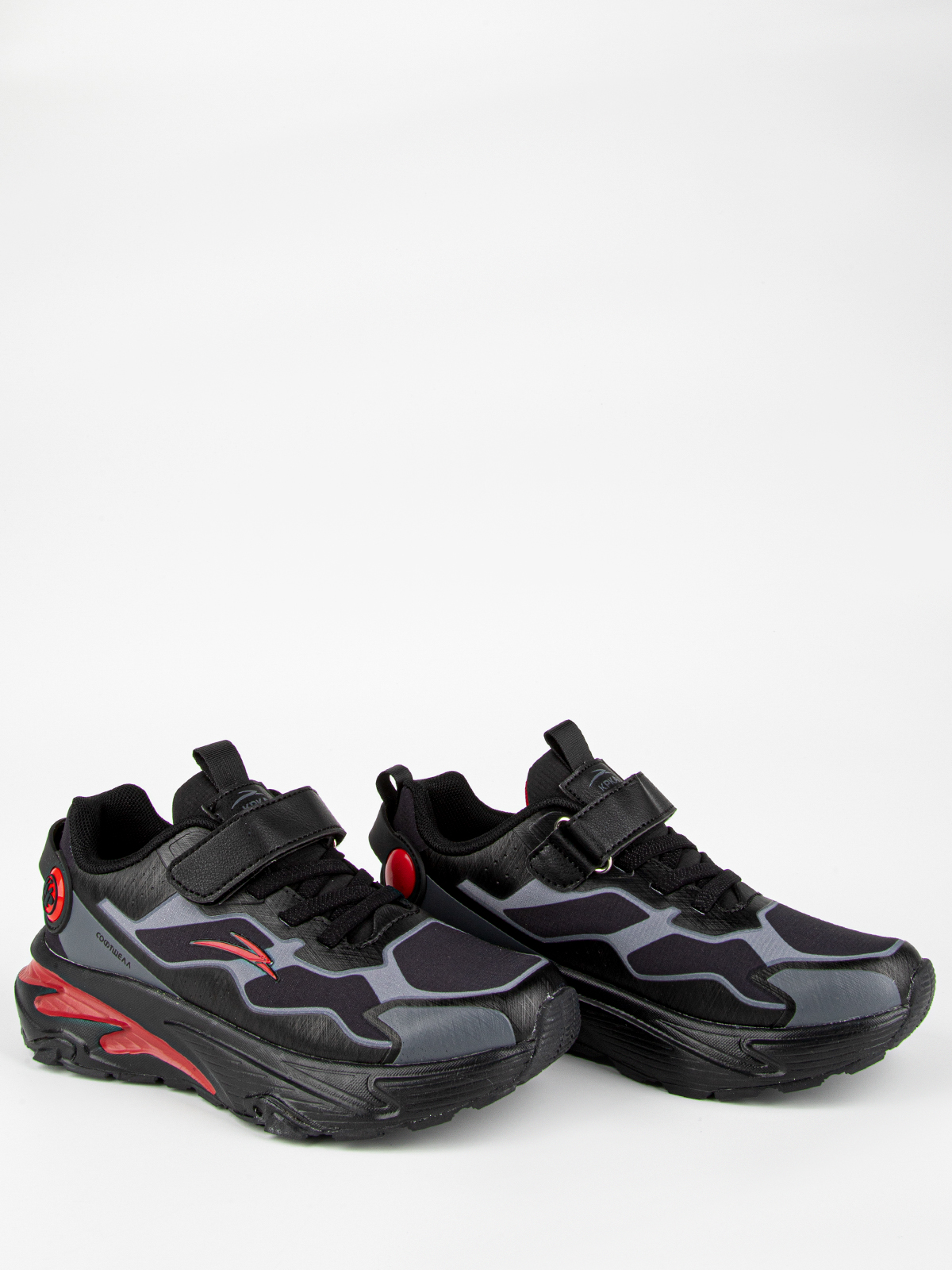 Кроссовки артикул:731196с-1-2