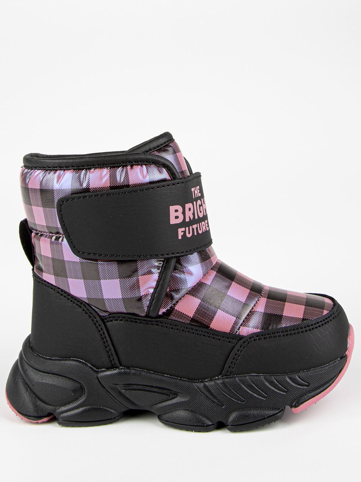 Сапоги артикул:1723д-20-1