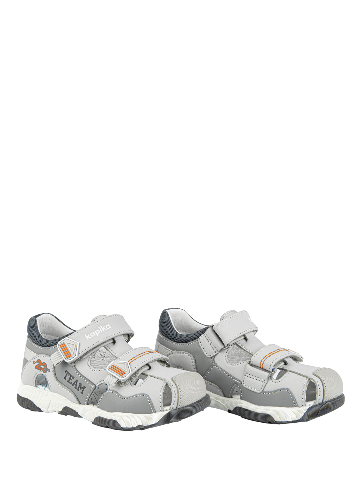 Сандалии артикул:32965п-1-5