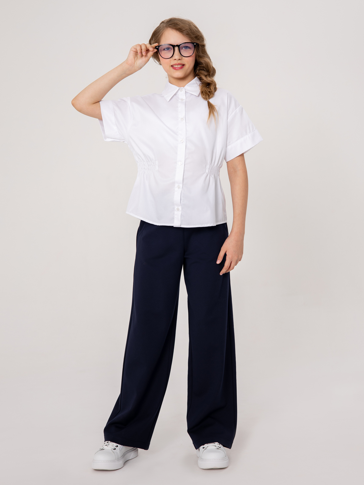 Рубашка артикул:OJGCR01-00-1