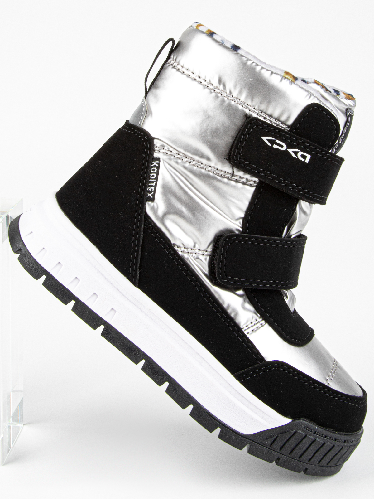 Ботинки артикул:43542-1-7