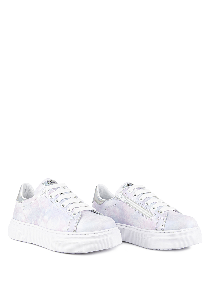 Полуботинки артикул:23858т-3-5