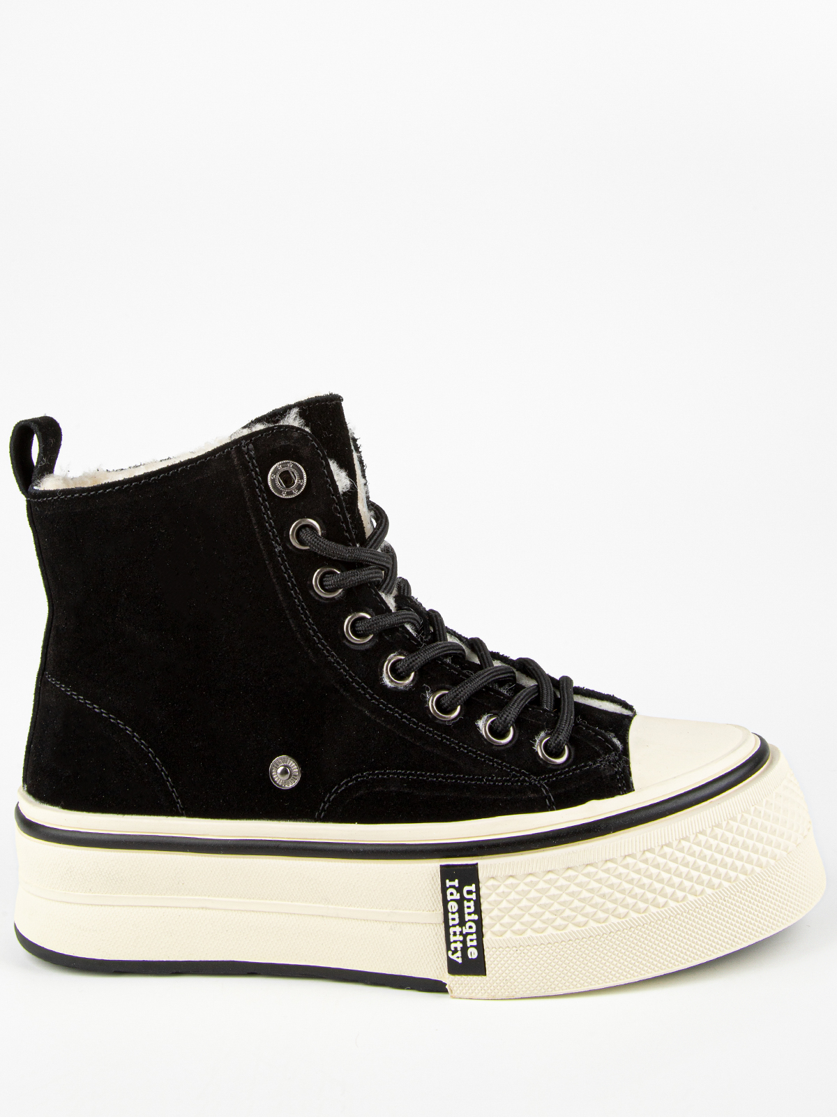 Ботинки артикул:64322ш-1-1