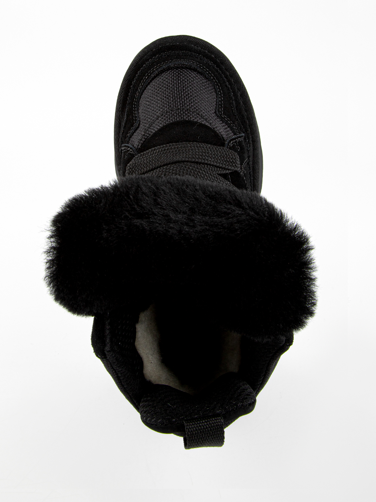 Ботинки артикул:64329шк-1-6