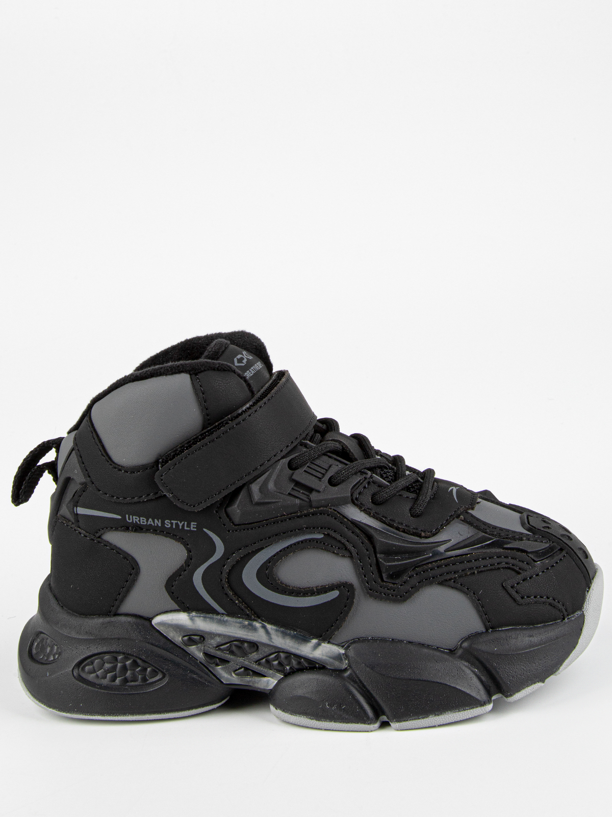 Кроссовки артикул:731069у-3-1