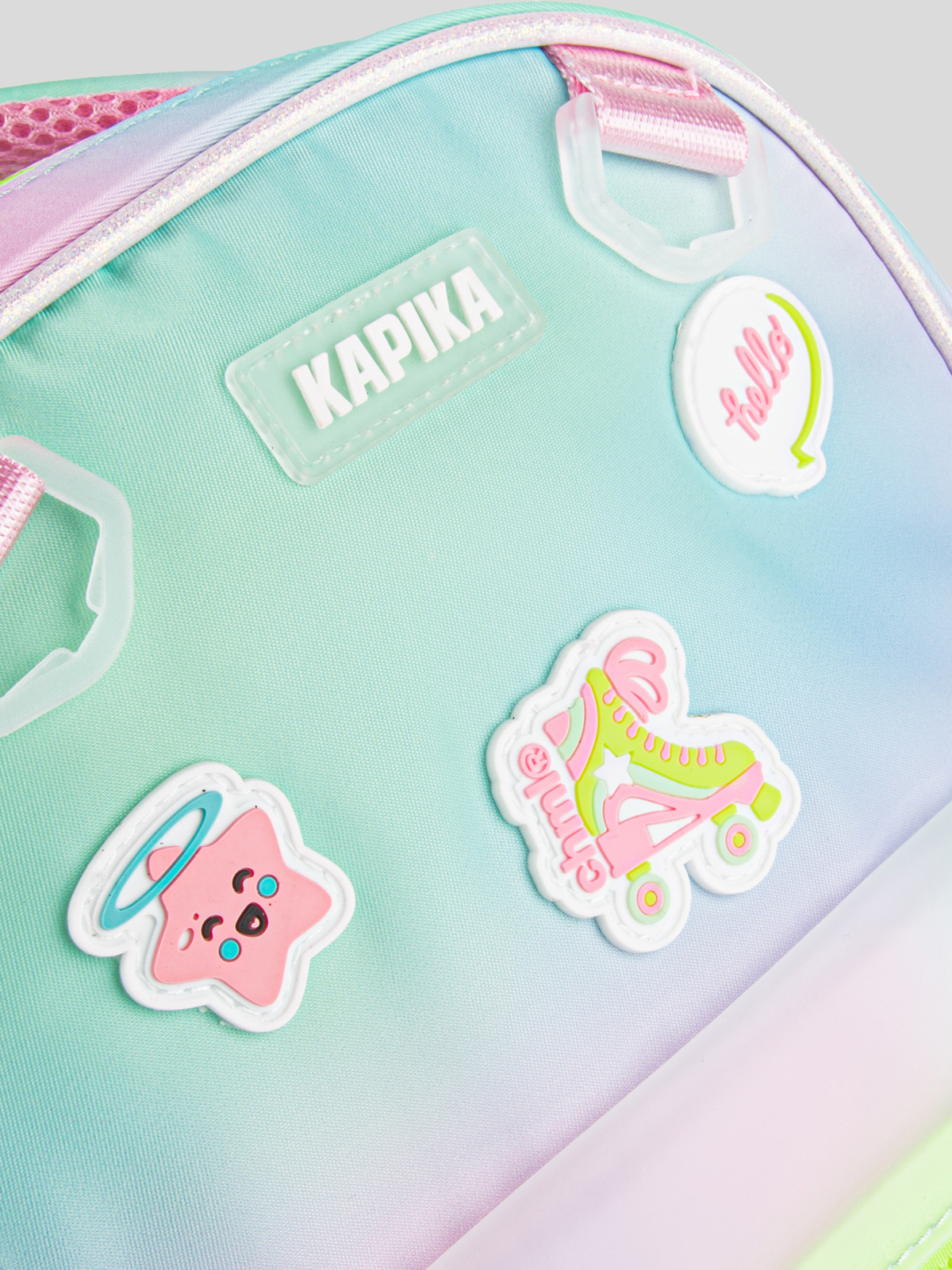 Рюкзак артикул:BG10-QK-6