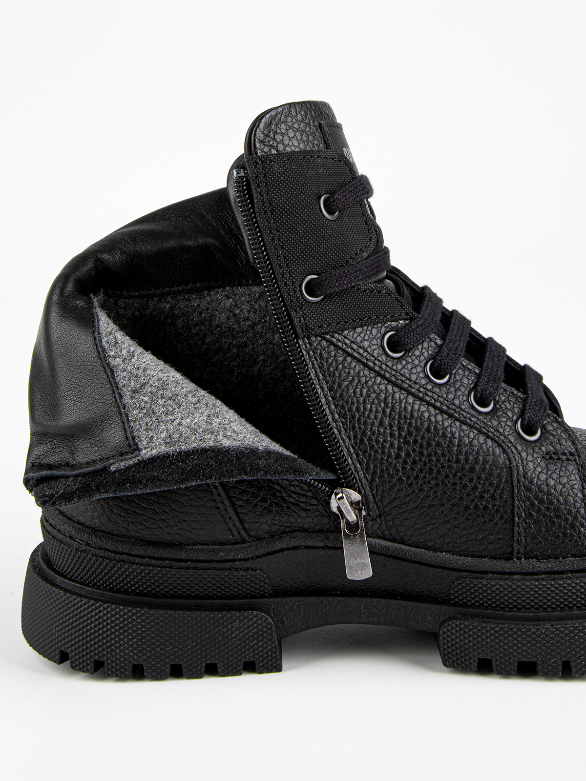 Ботинки артикул:53716ут-2-10