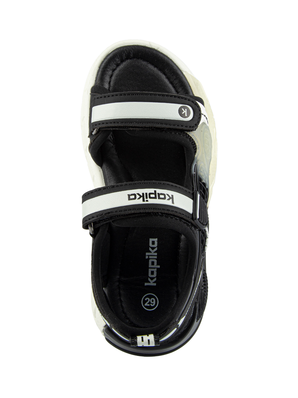 Сандалии артикул:32948п-1-3