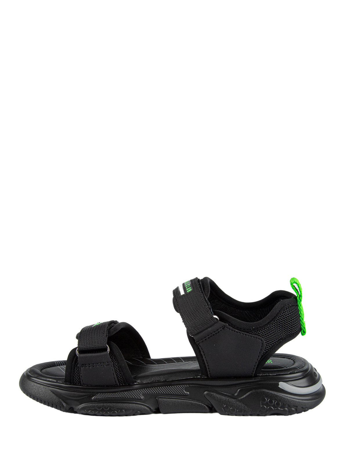 Сандалии артикул:33907п-1-2