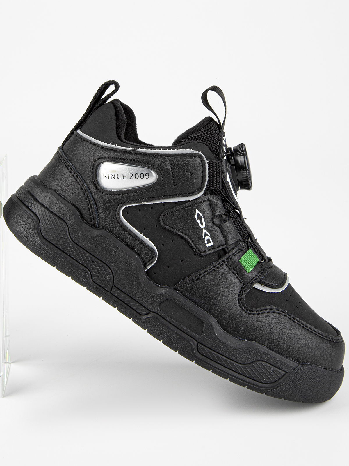 Ботинки артикул:53694ук-20-7