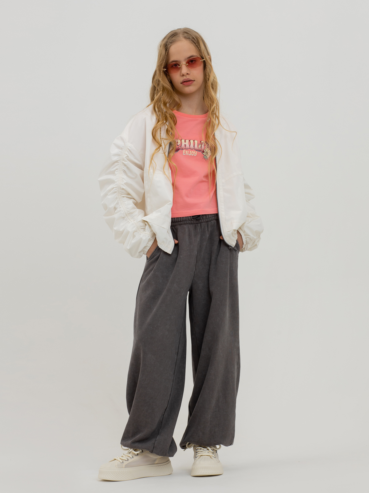 Футболка артикул:PJGCT03-R0-7