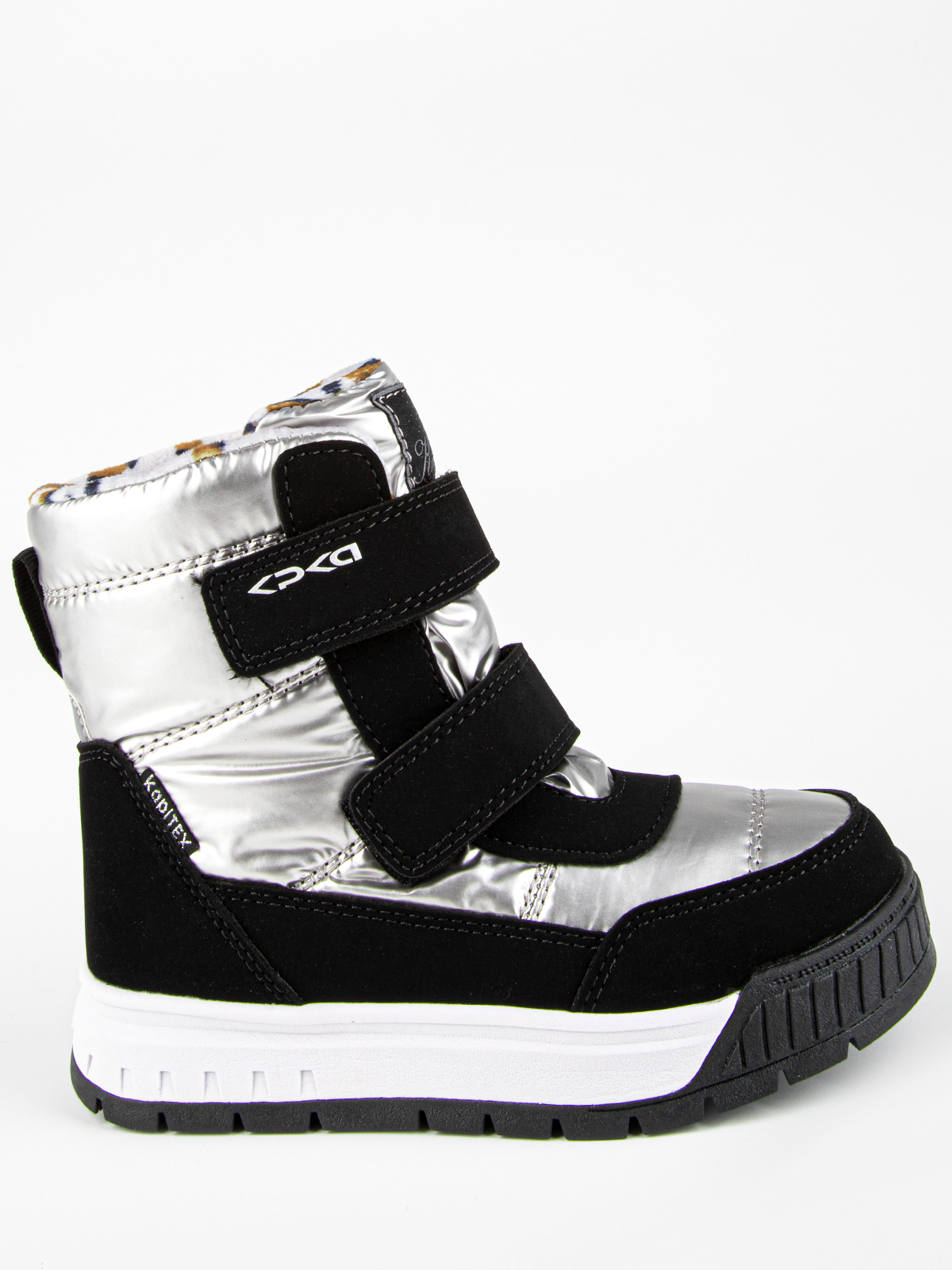 Ботинки артикул:42542-1-1