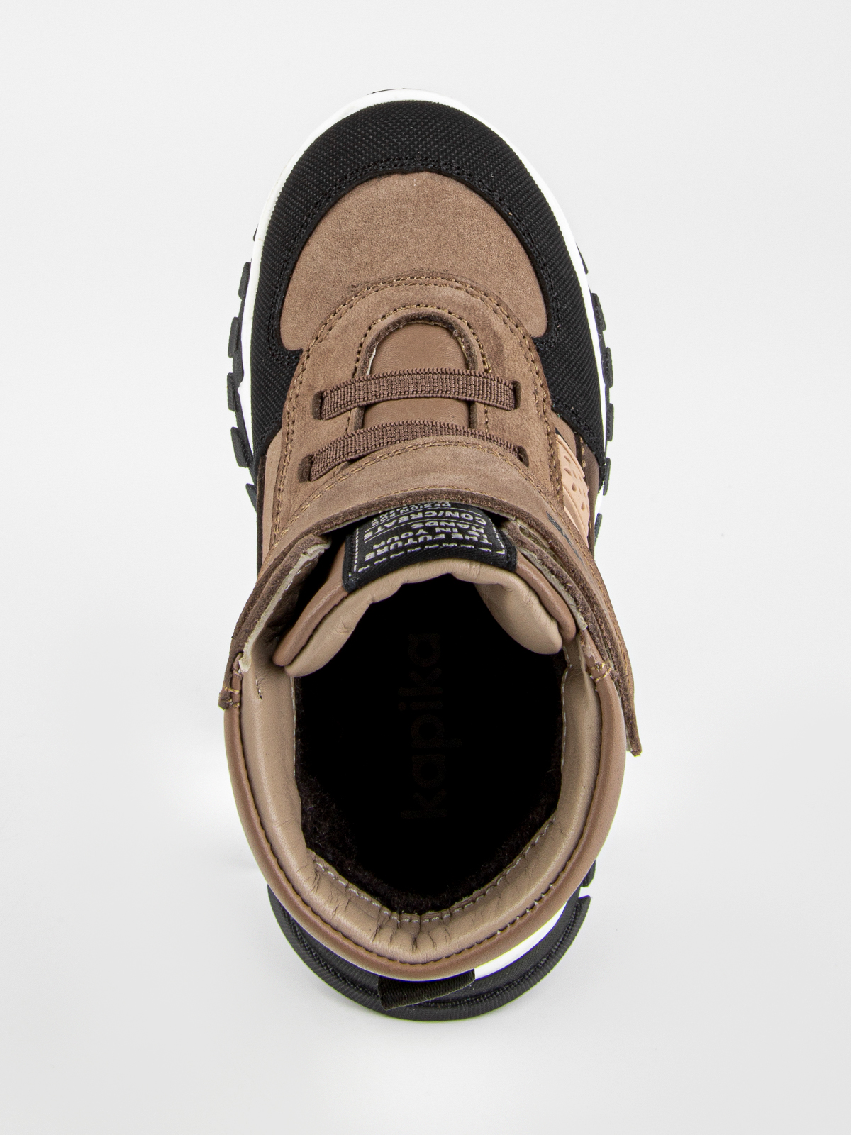 Ботинки артикул:51504ут-3-6