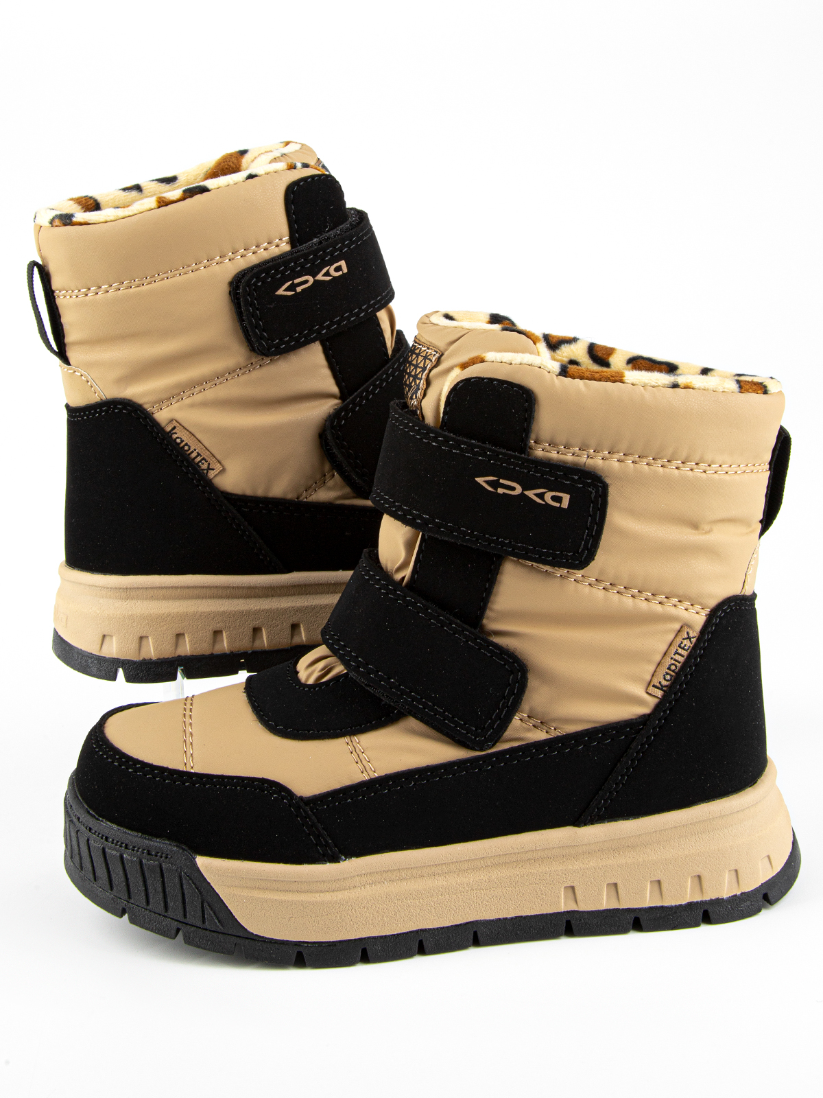 Ботинки артикул:43542-2-4