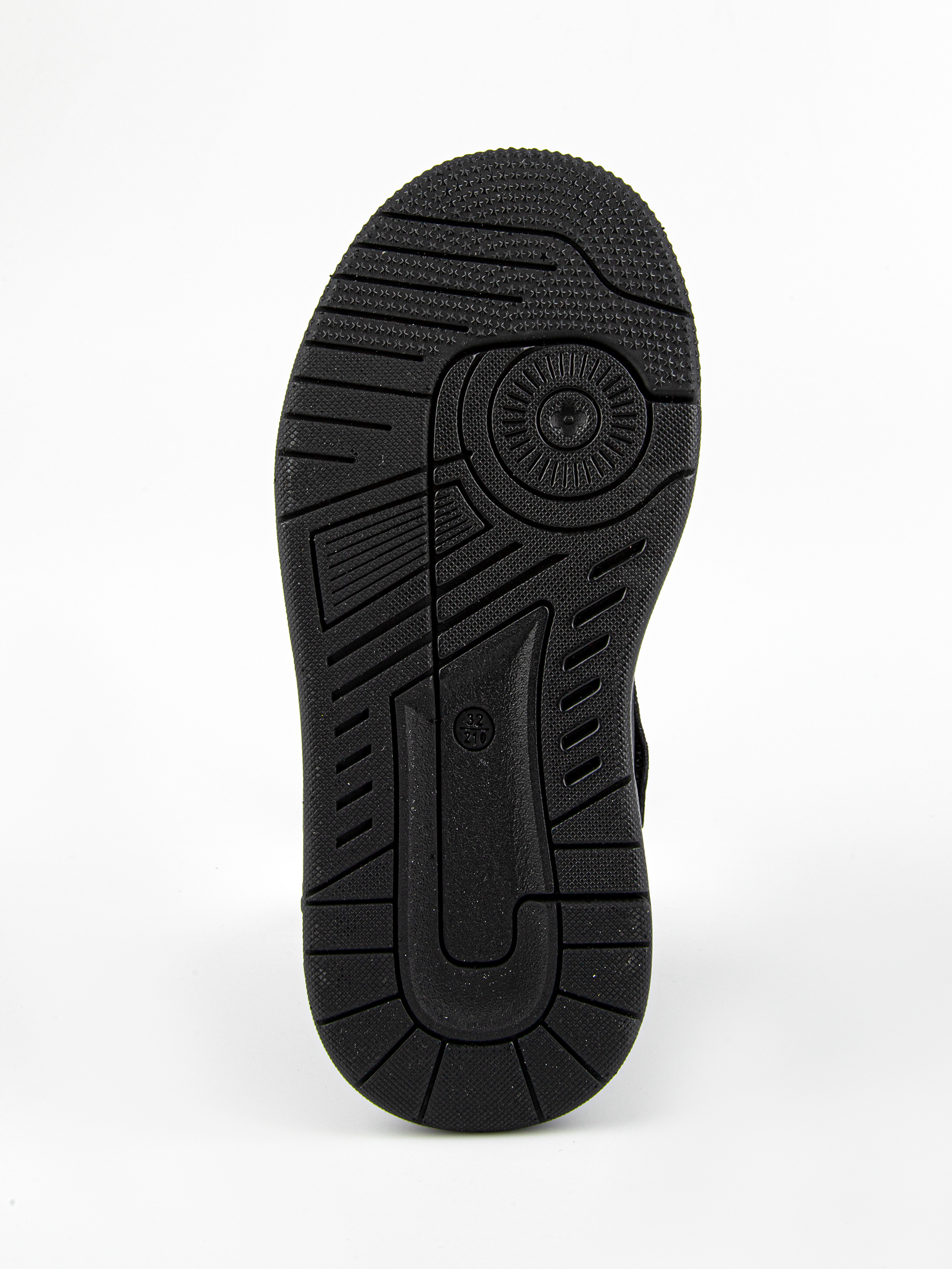 Кроссовки артикул:731303-1-8