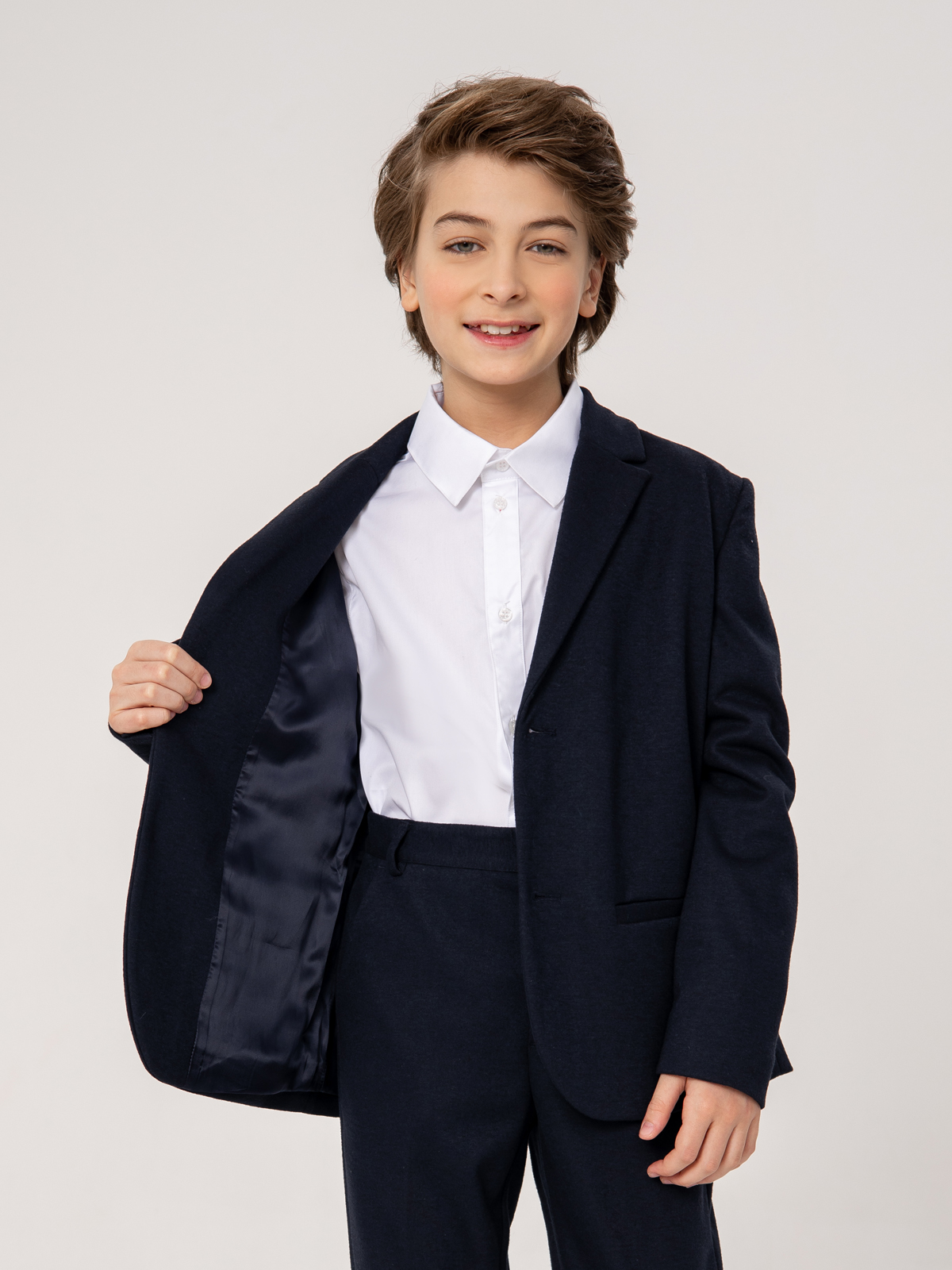 Пиджак артикул:OJBCE02-Z4-3