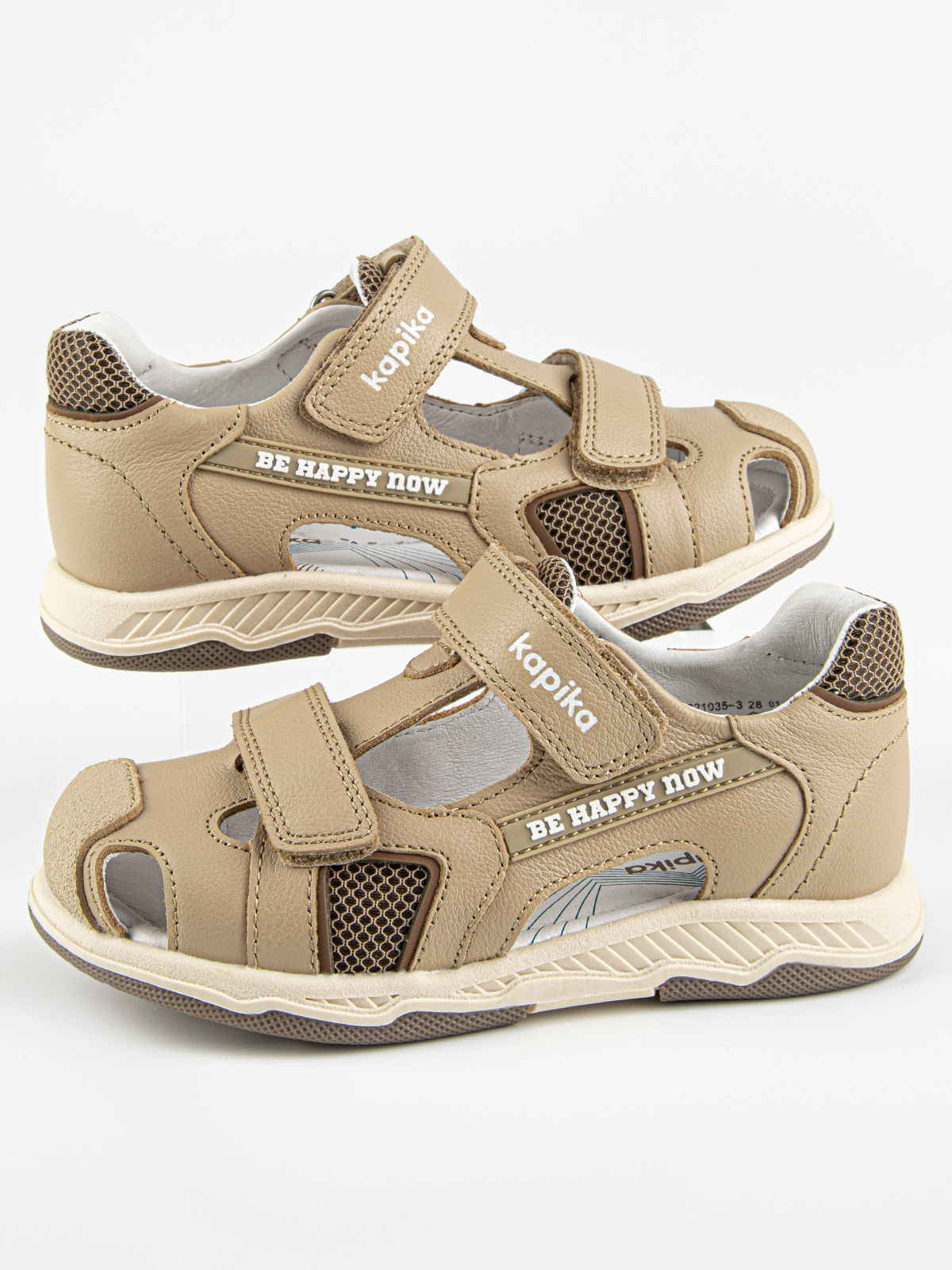 Сандалии артикул:321035-3-4