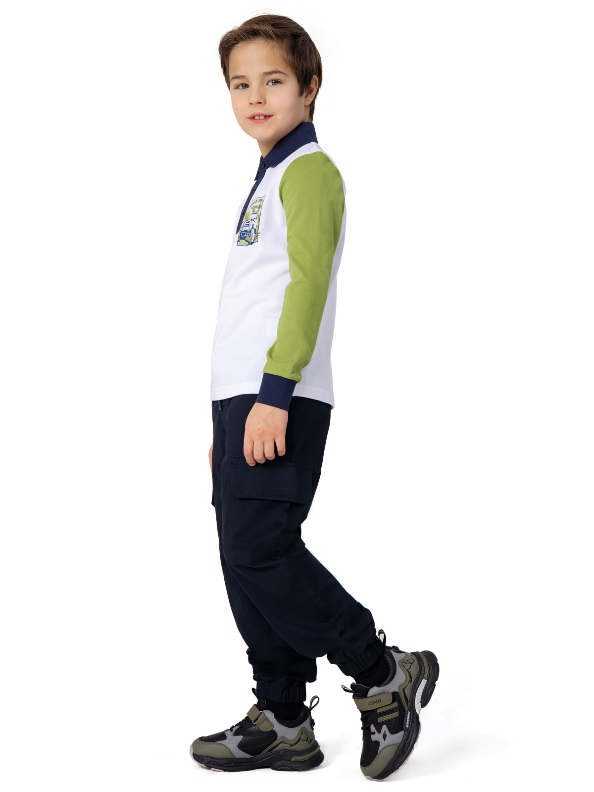 Брюки артикул:NKBCP02-Z4-3