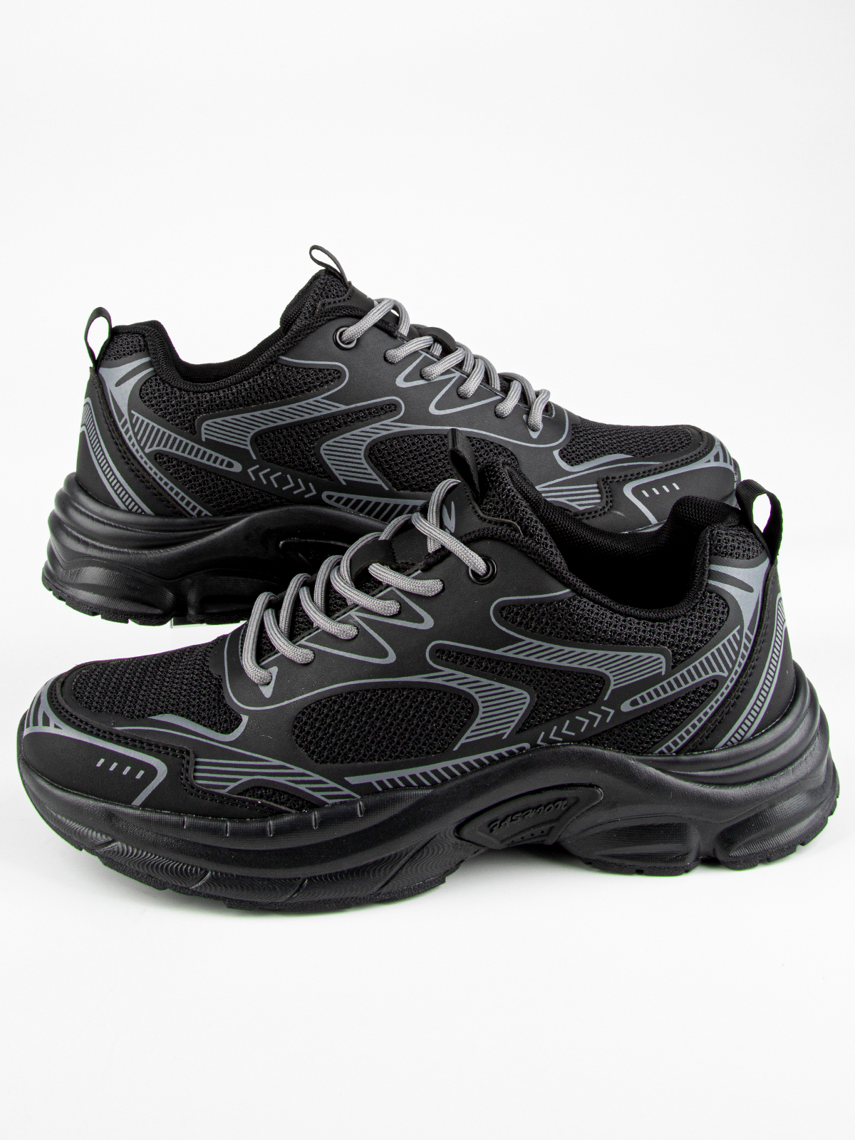 Кроссовки артикул:74928-1-4