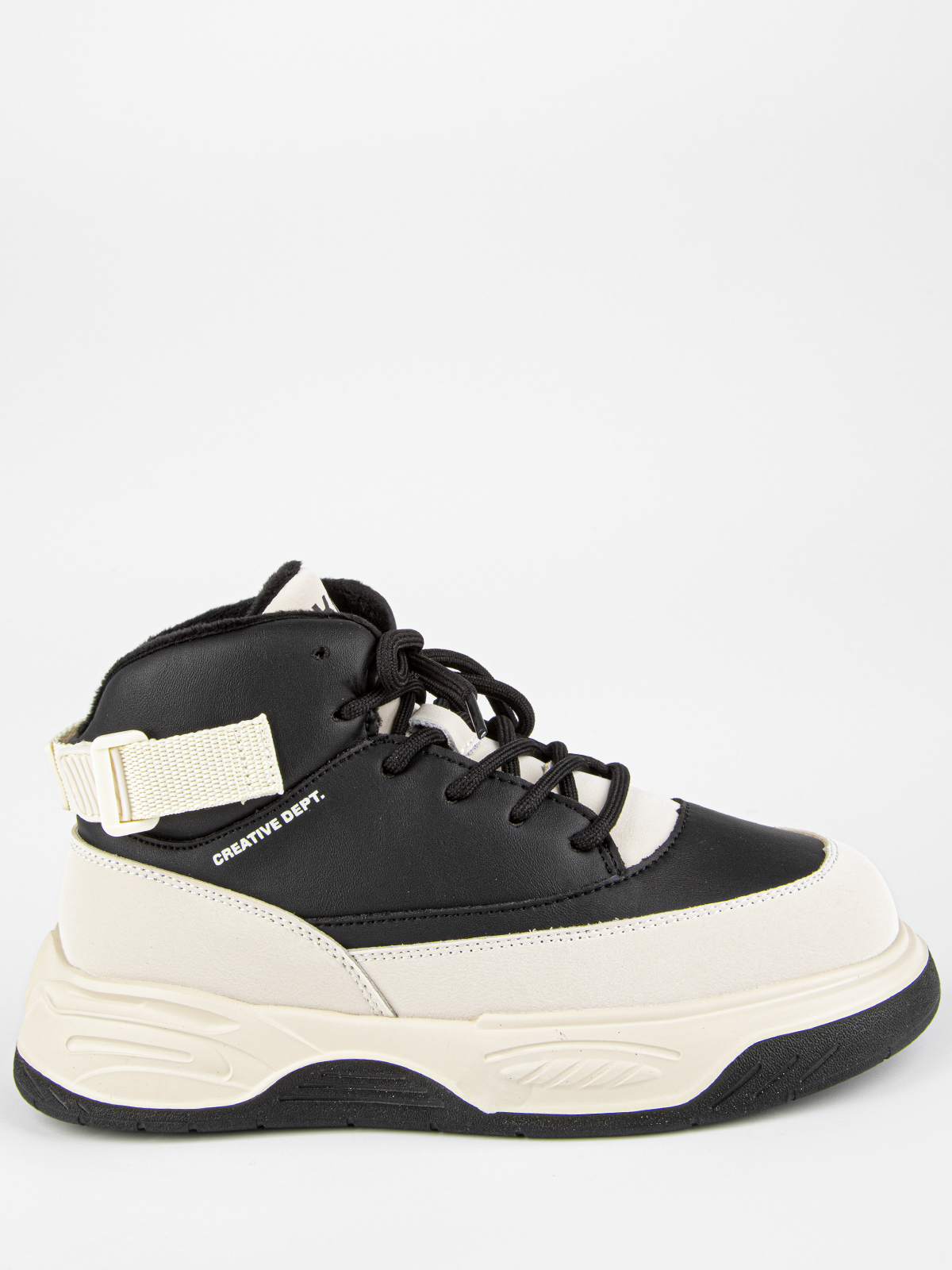 Ботинки артикул:53704ук-1-1