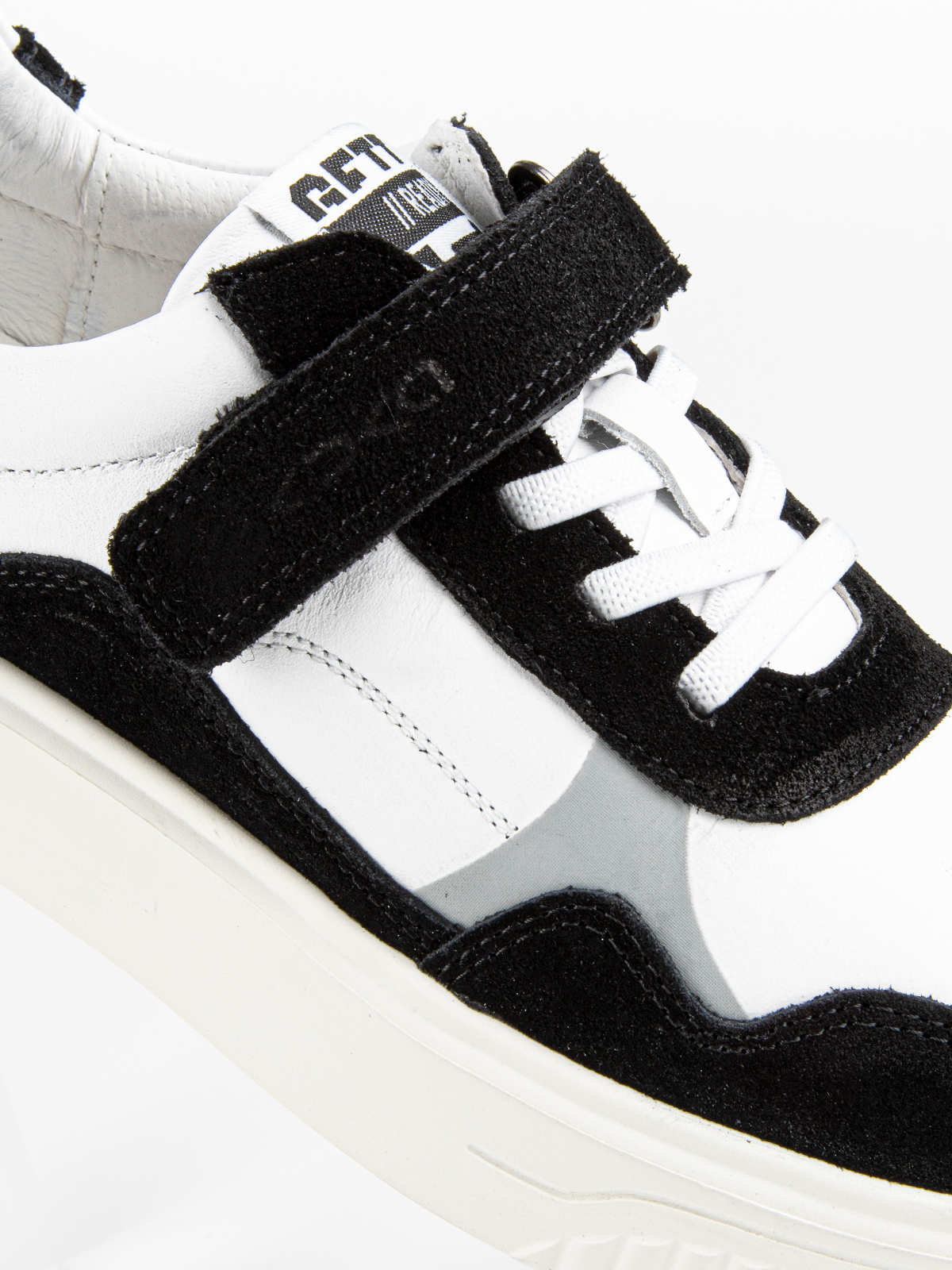 Полуботинки артикул:231894-2-3