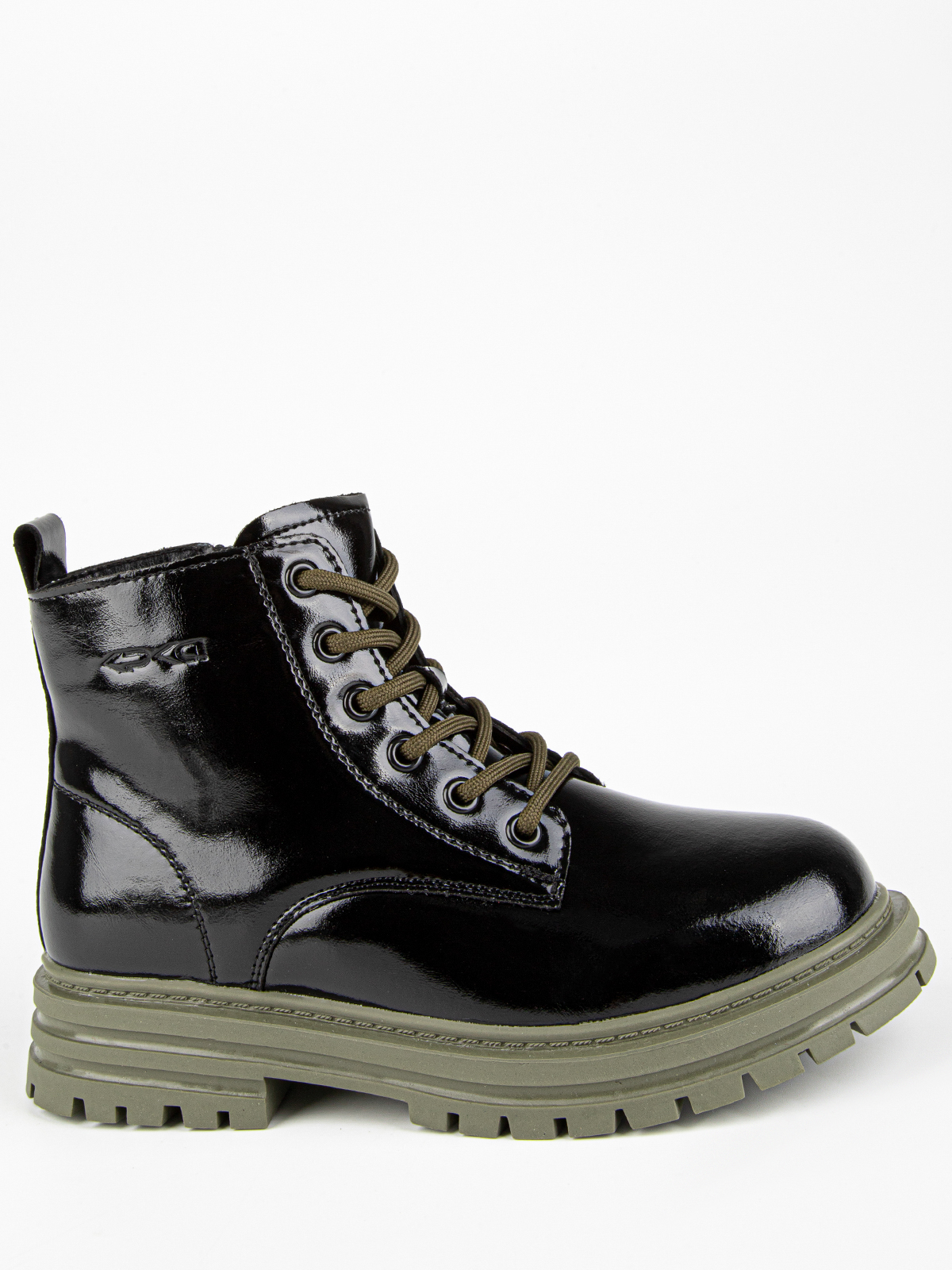 Ботинки артикул:53610ук-10-1