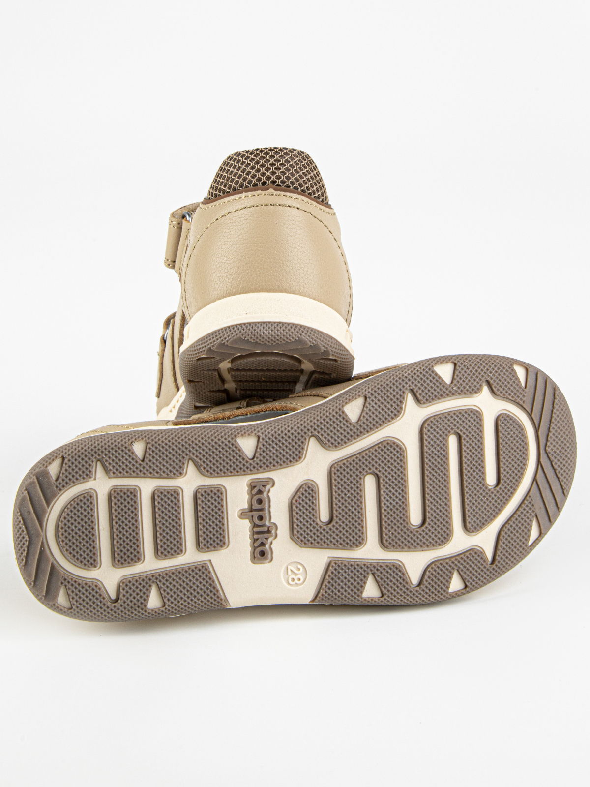 Сандалии артикул:321035-3-5