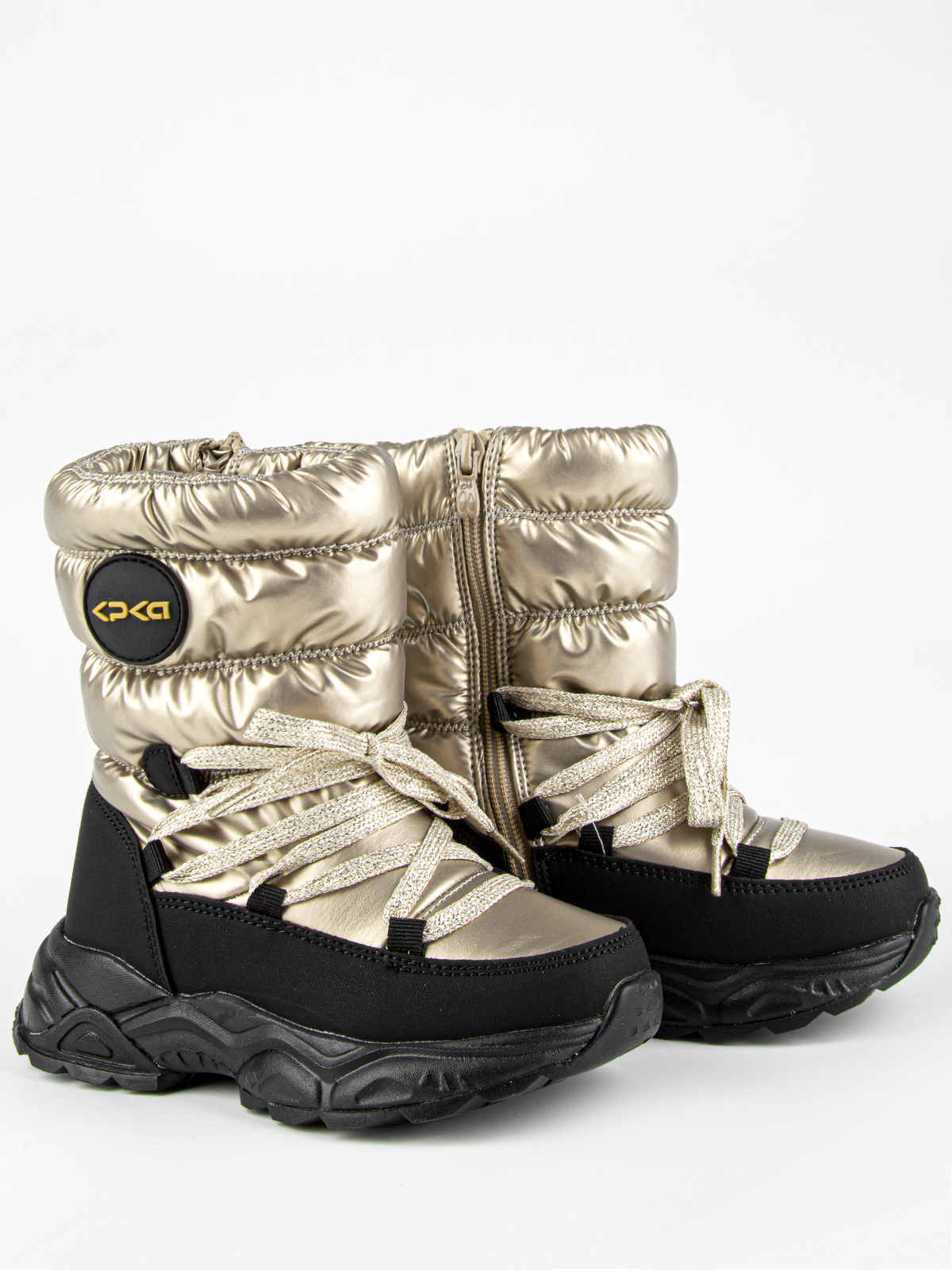 Сапоги артикул:1915д-3-2