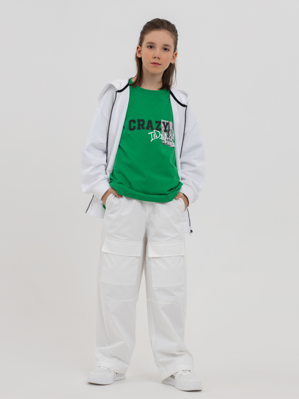 Толстовка артикул:PJBCJ05-00-7