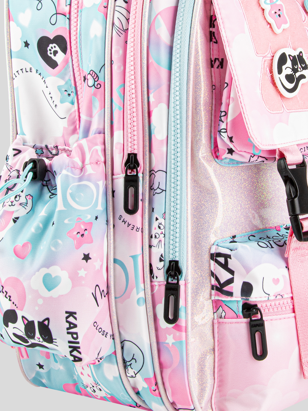 Рюкзак артикул:BG03-80-8