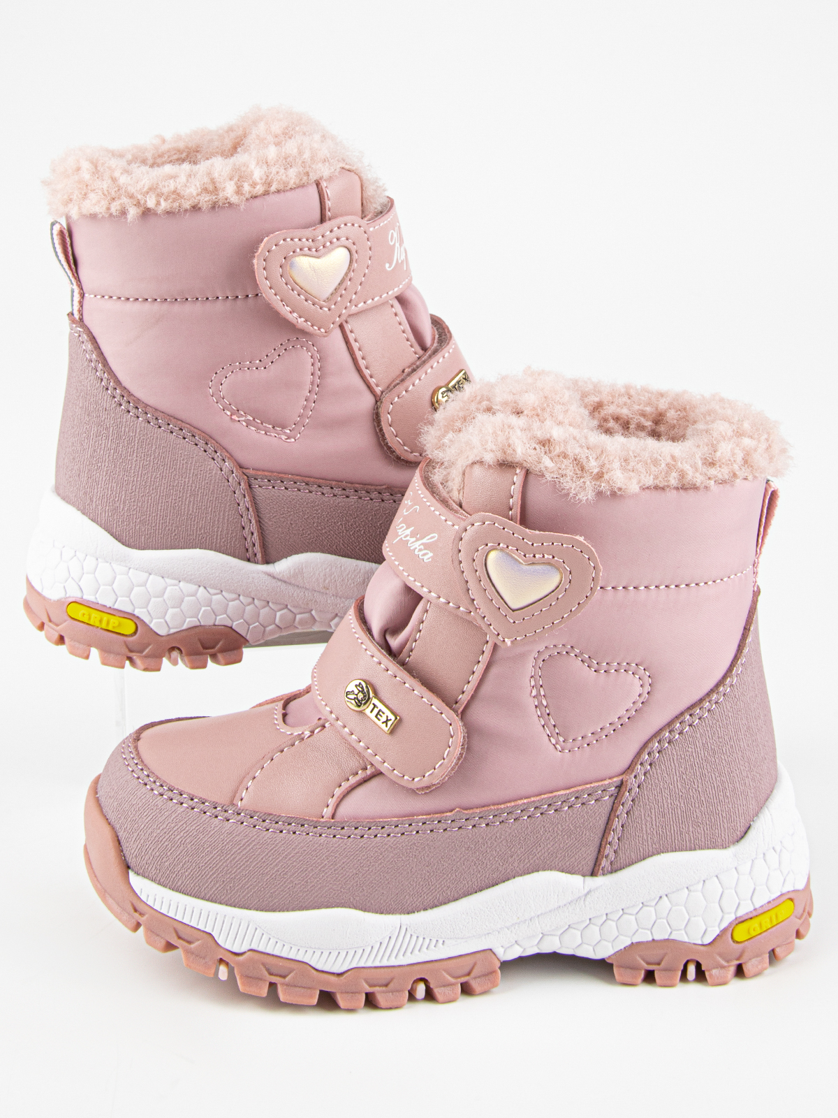 Ботинки артикул:41291-1-4