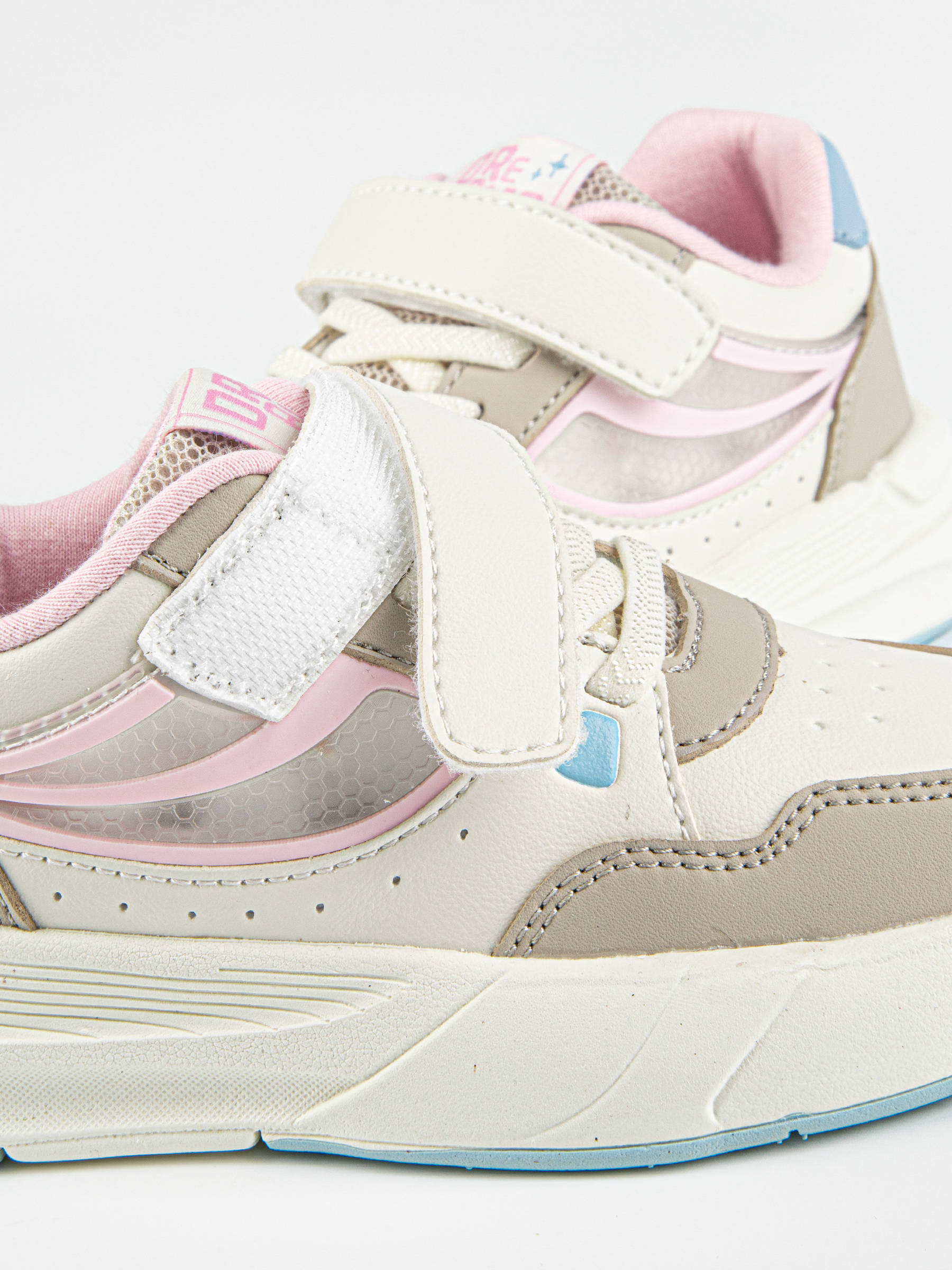 Кроссовки артикул:721204-1-9