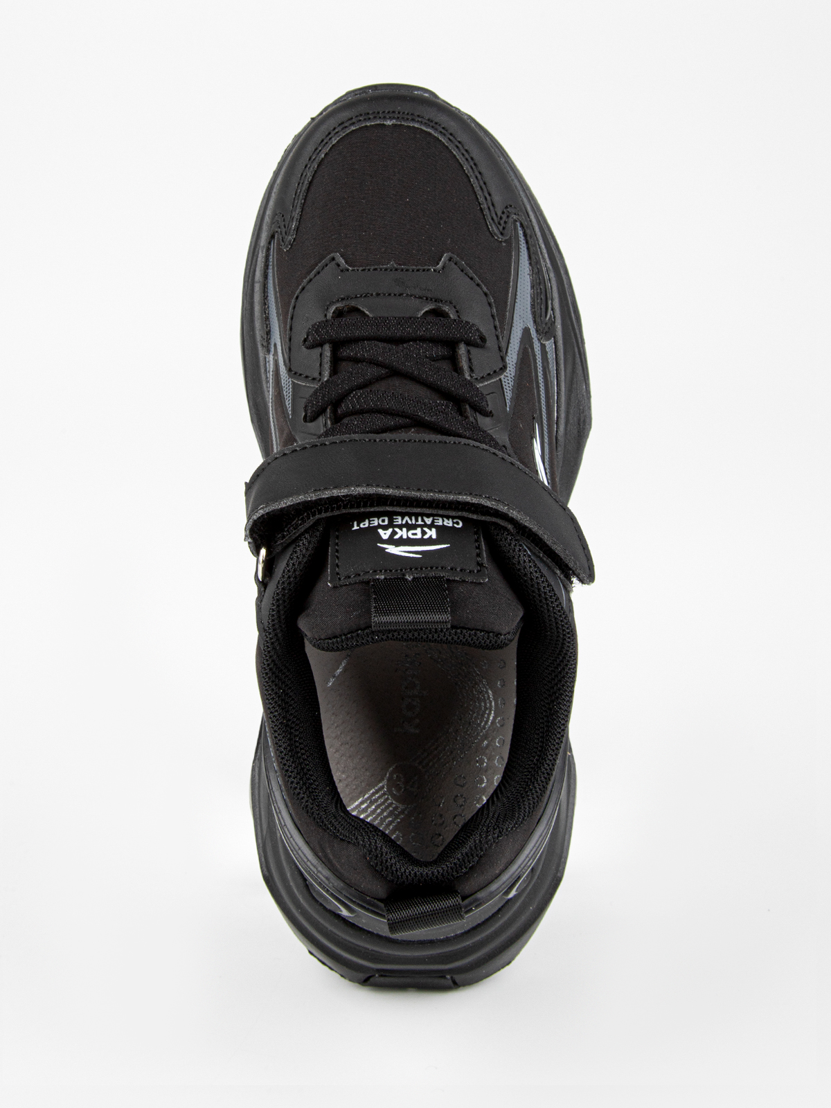 Кроссовки артикул:731197с-1-6