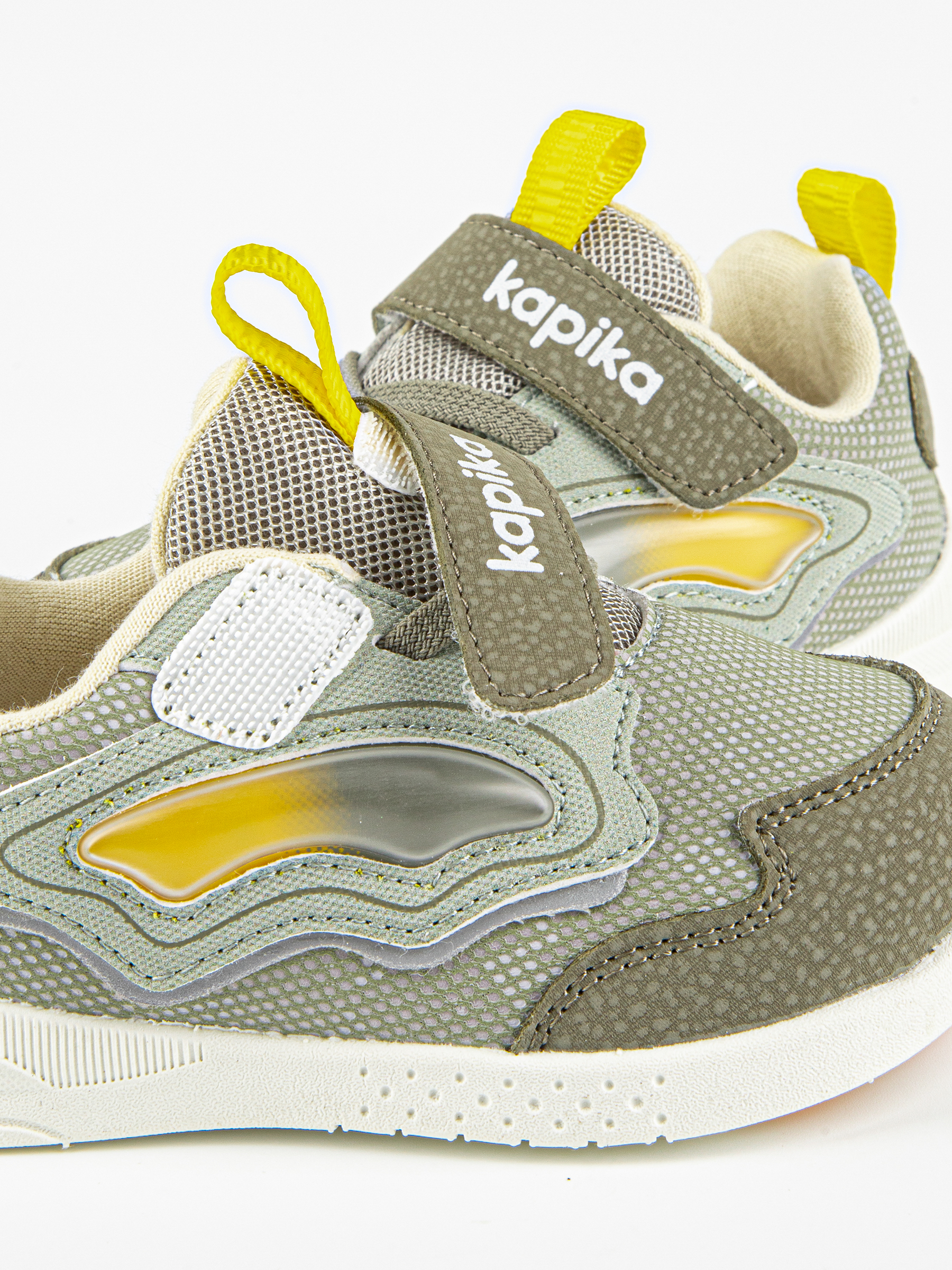 Кроссовки артикул:71564-2-9