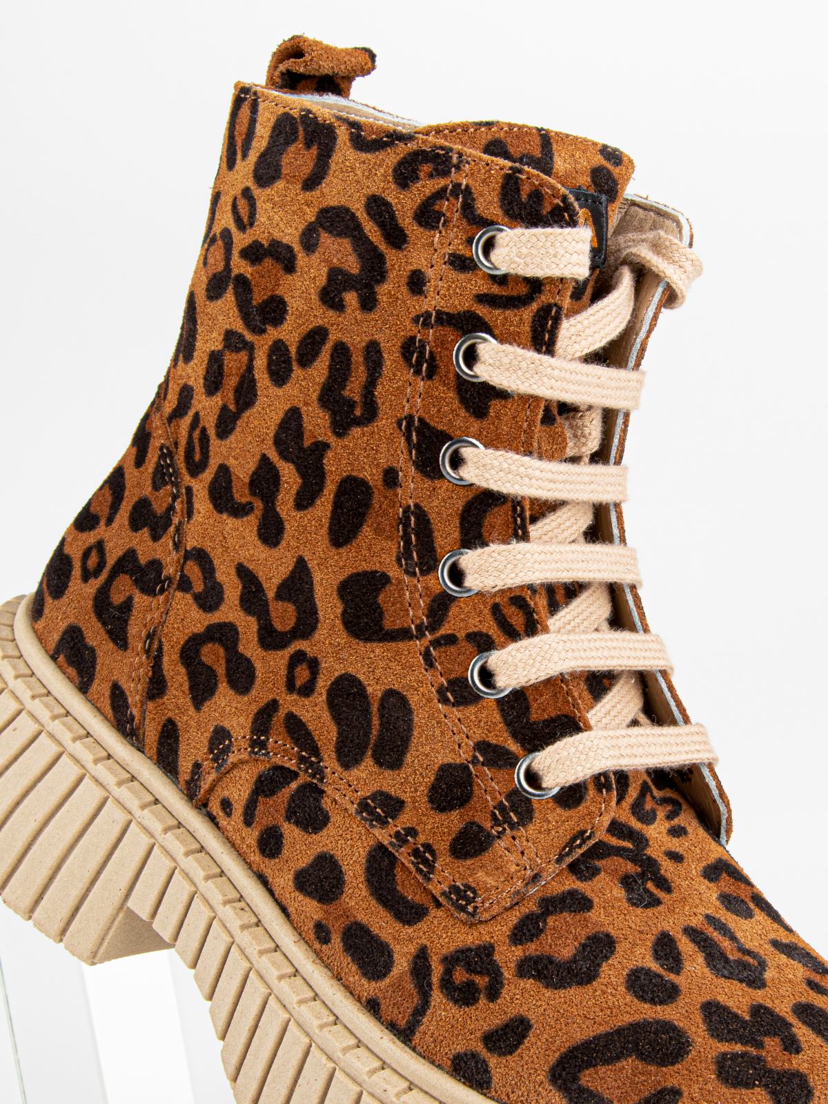 Ботинки артикул:53710ут-1-3