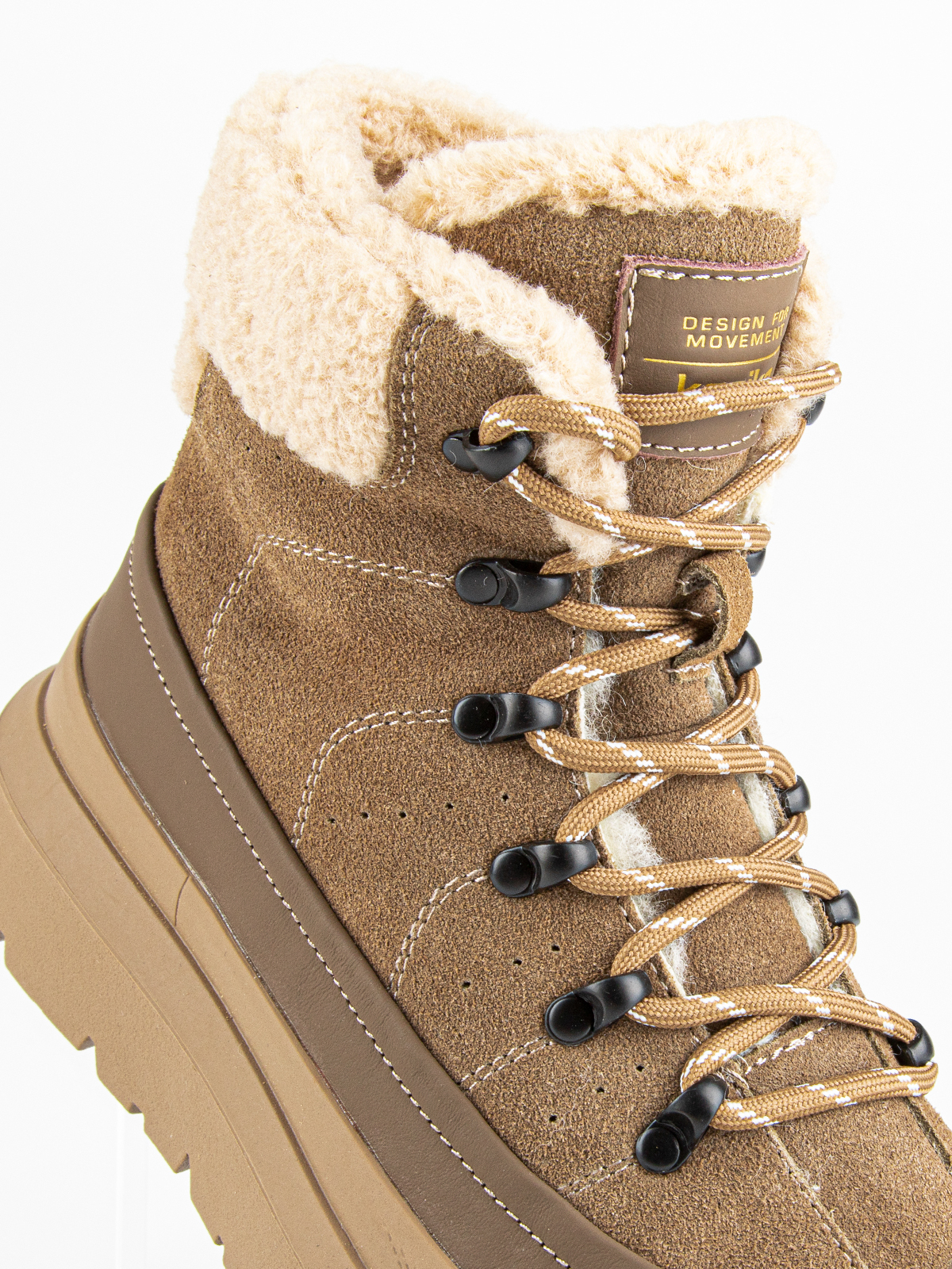 Ботинки артикул:64325ш-2-3