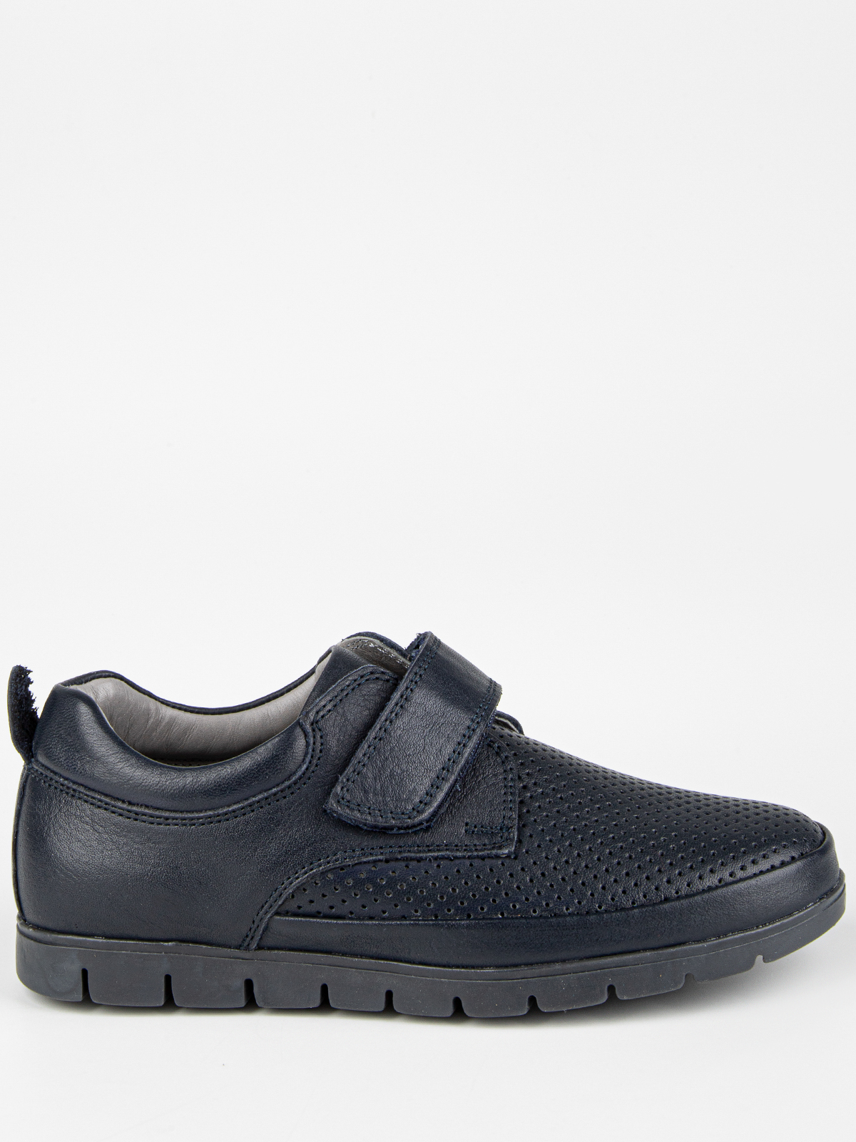 Полуботинки артикул:221657нт-1-1