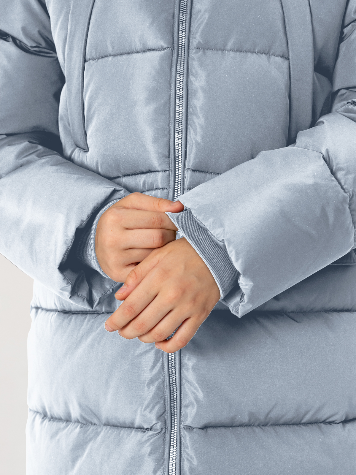 Куртка зимняя артикул:OJGCK02-Z1-8