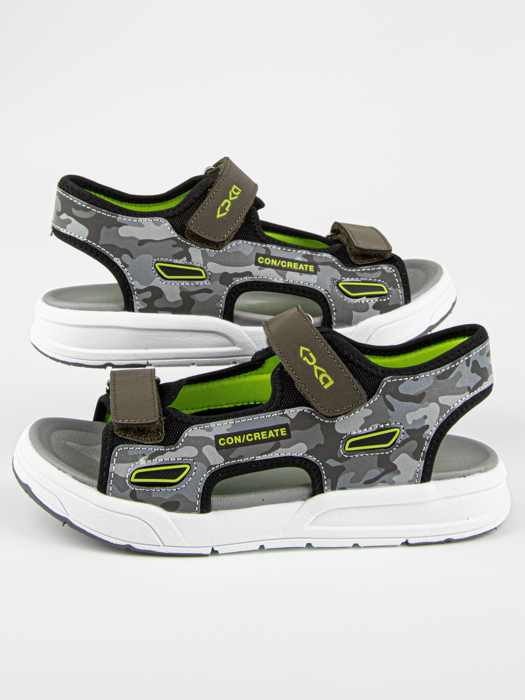 Сандалии артикул:33852п-2-4