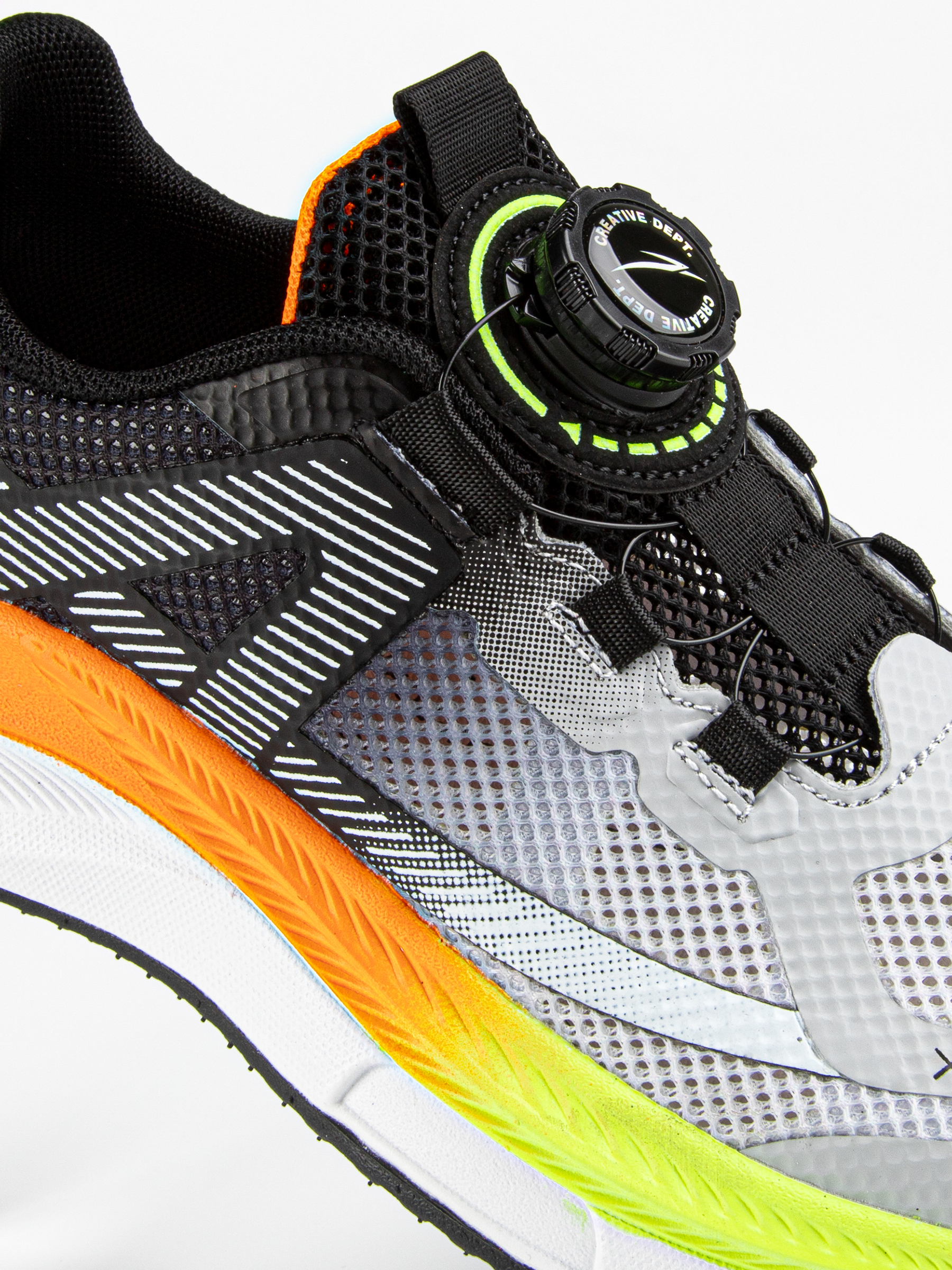 Кроссовки артикул:731264н-2-3