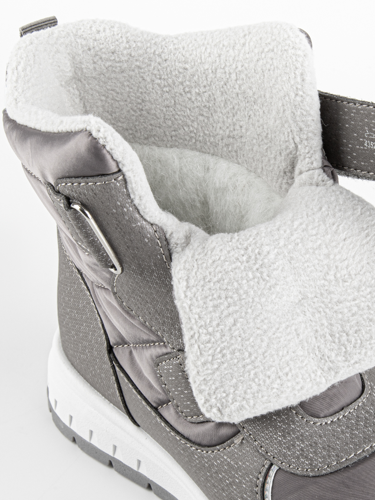 Ботинки артикул:43525-2-10