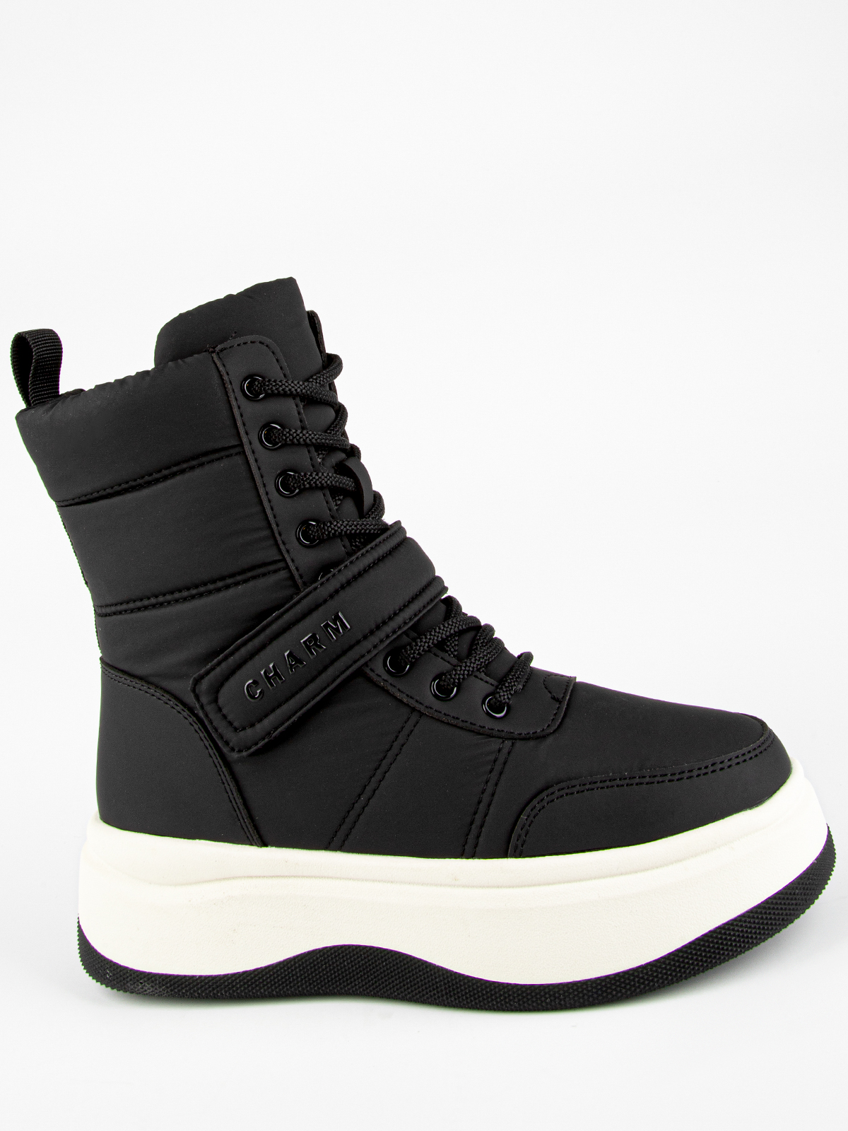 Сапоги артикул:1904д-1-1