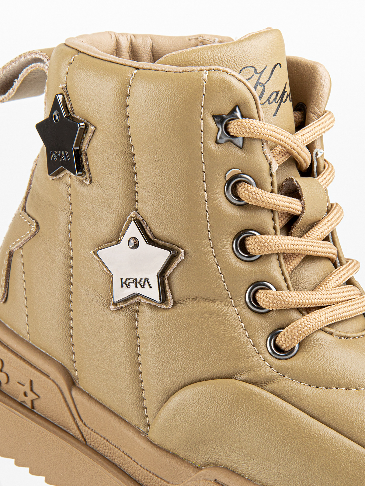 Ботинки артикул:52603ук-2-3