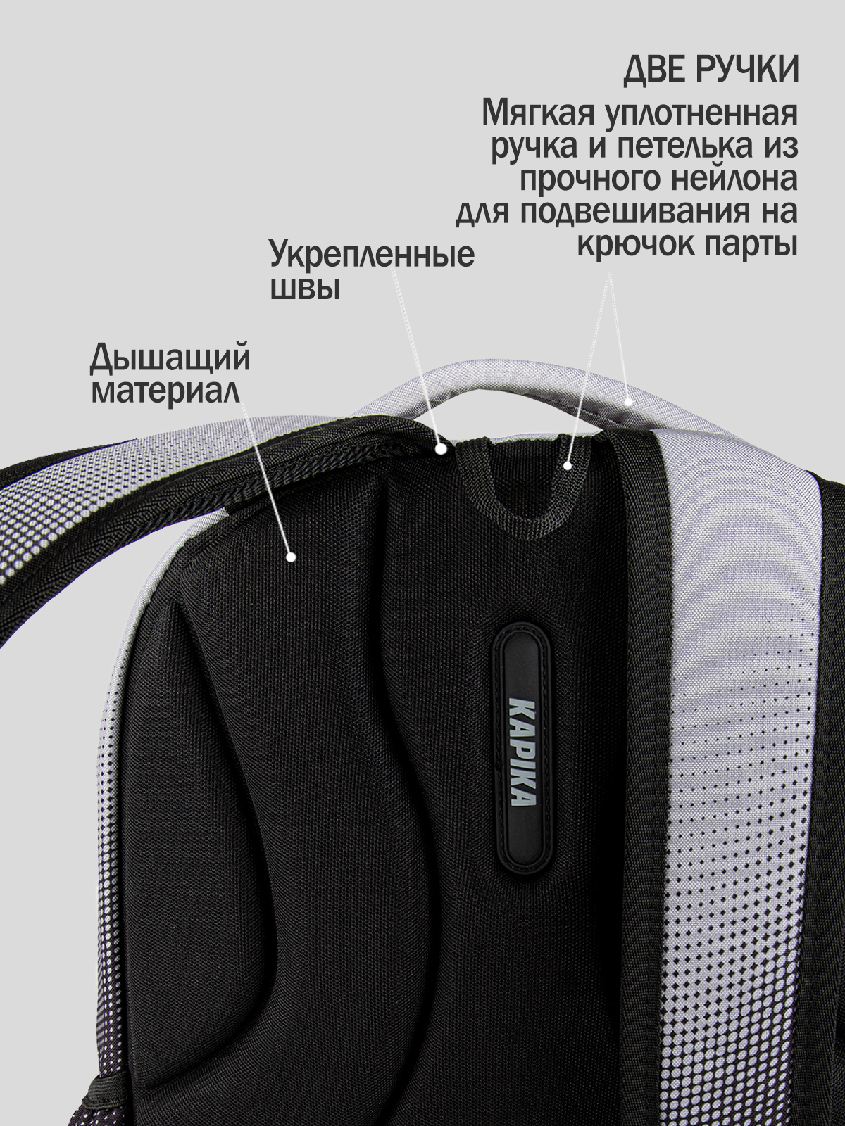 Рюкзак артикул:BG38-4