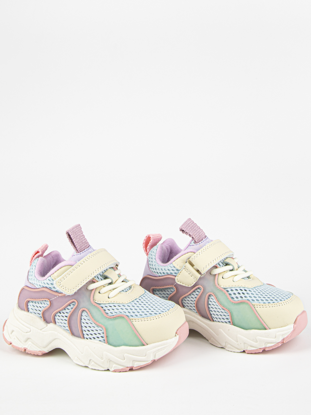 Кроссовки артикул:71447н-12-2